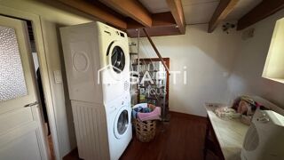  Maison à vendre 5 pièces 80 m²