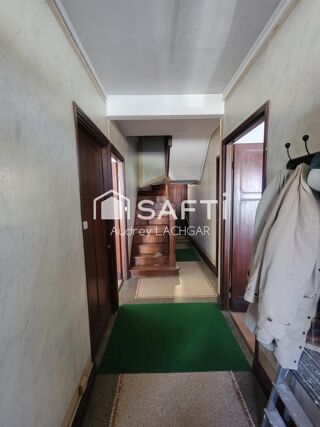  Maison � vendre 4 pi�ces 120 m�