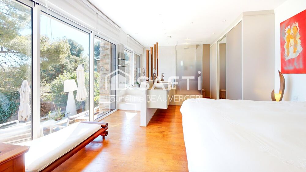  vendre  Maison Bormes-les-Mimosas (83230)