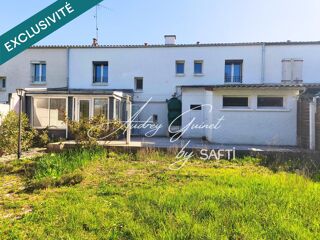  Maison  vendre 6 pices 149 m