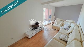  Appartement � vendre 3 pi�ces 62 m�