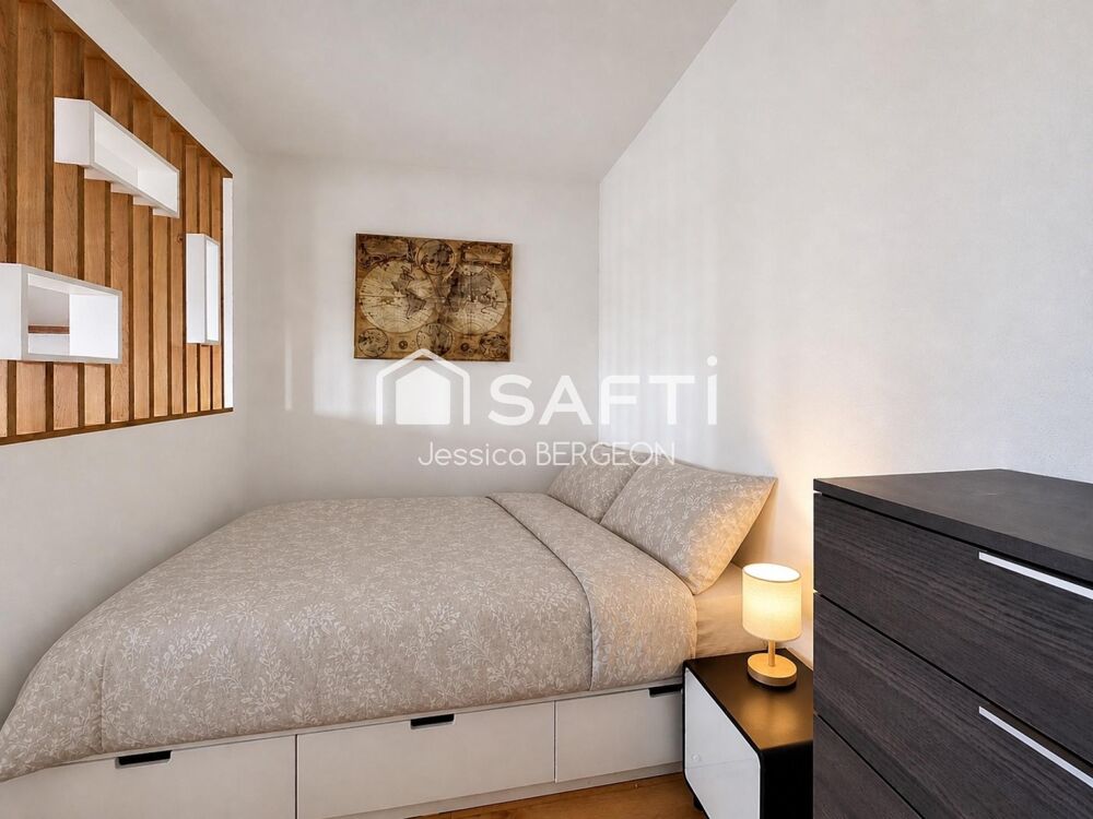 Vente Appartement RÉSIDENCE SÉCURISÉE, TRÉS CALME Merignac