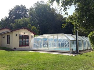  Maison à vendre 9 pièces 149 m²