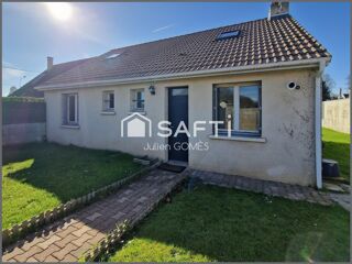  Maison à vendre 5 pièces 92 m²
