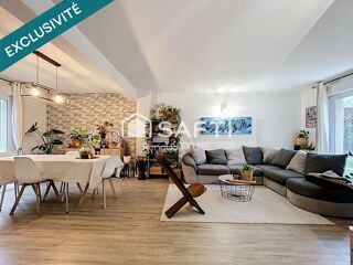  Maison � vendre 5 pi�ces 108 m�