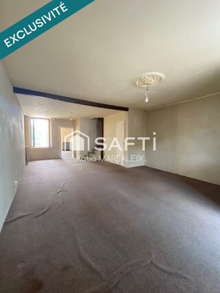  Maison à vendre 4 pièces 85 m²