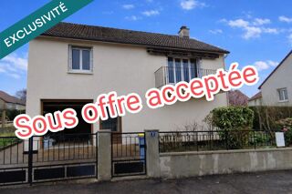  Maison � vendre 5 pi�ces 100 m�