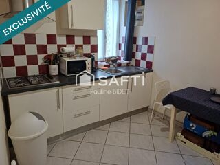  Maison à vendre 2 pièces 48 m²