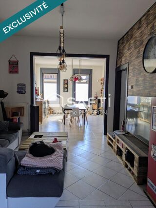  Maison � vendre 7 pi�ces 184 m�