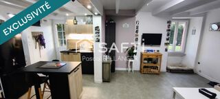  Maison à vendre 4 pièces 80 m²