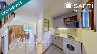  Maison � vendre 3 pi�ces 37 m�