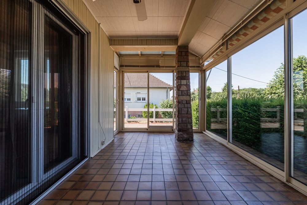 Vente Maison Maison 5 pièces à Beinheim (67930) Beinheim