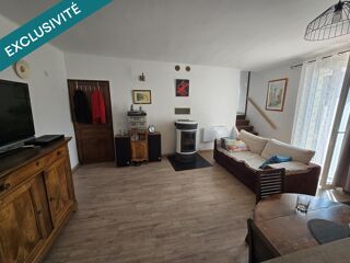  Maison � vendre 4 pi�ces 108 m�