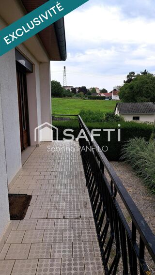  Maison � vendre 4 pi�ces 70 m�