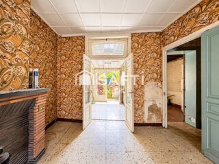  Maison à vendre 4 pièces 107 m²
