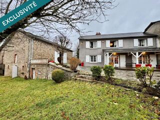  Maison � vendre 5 pi�ces 135 m�