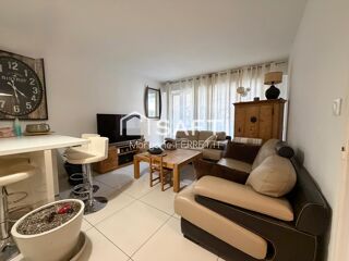  Appartement � vendre 4 pi�ces 73 m�