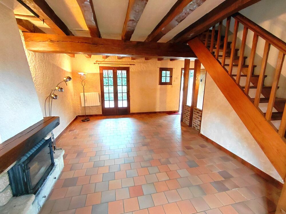 Maison 3 Chambres