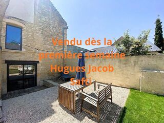  Maison à vendre 5 pièces 117 m²