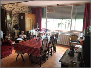 Maison  vendre 11 pices 304 m