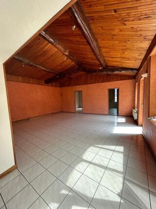  Appartement � vendre 8 pi�ces 174 m�