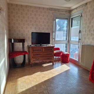  Appartement � vendre 5 pi�ces 91 m�