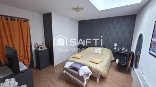  Maison à vendre 5 pièces 89 m²