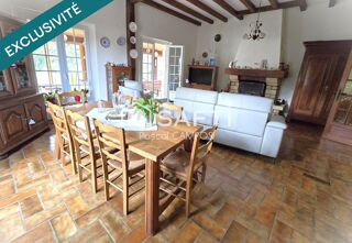  Maison � vendre 5 pi�ces 126 m�