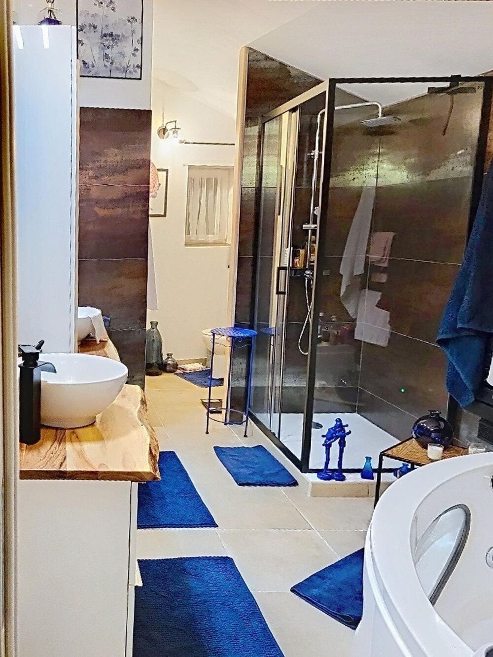 � vendre  Maison Saint-Gervais (30200)