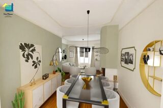  Maison � vendre 7 pi�ces 131 m�