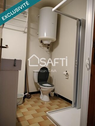  Appartement à vendre 2 pièces 43 m²