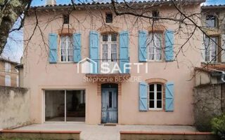  Maison  vendre 6 pices 187 m