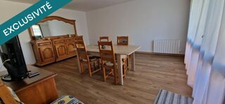  Appartement  vendre 3 pices 82 m
