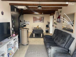  Maison � vendre 5 pi�ces 145 m�