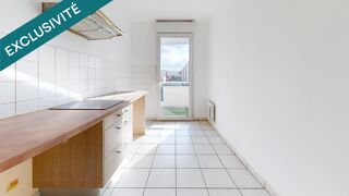  Appartement � vendre 3 pi�ces 71 m�