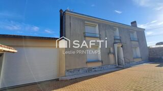  Maison à vendre 5 pièces 111 m²