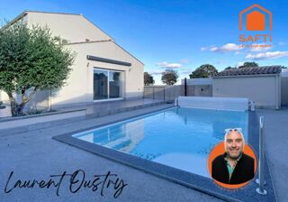  Maison � vendre 4 pi�ces 106 m�