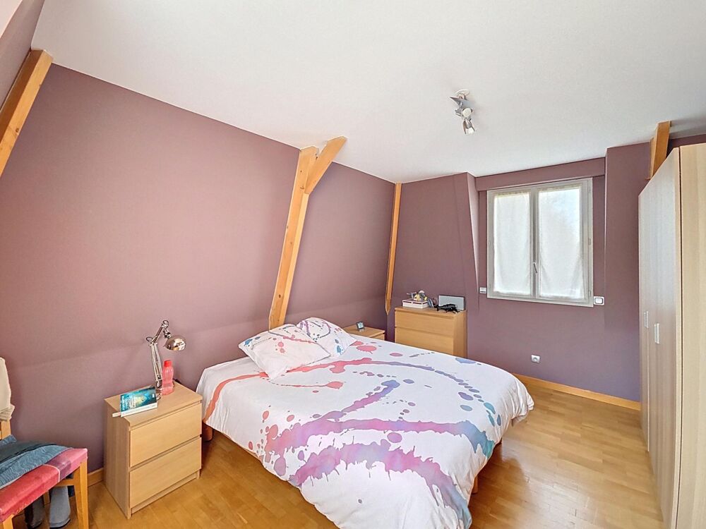 � vendre  Maison Sartrouville (78500)