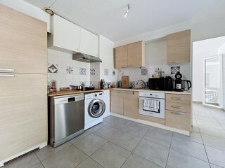  Maison à vendre 5 pièces 184 m²