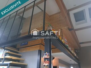  Maison � vendre 6 pi�ces 130 m�