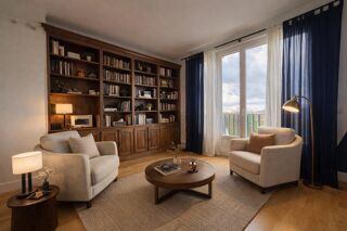  Appartement � vendre 4 pi�ces 111 m�