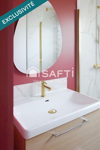  Maison � vendre 3 pi�ces 69 m�