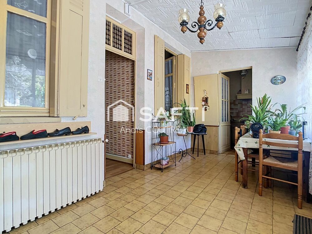 Vente Maison MAISON À RÉNOVER PROCHE DU CENTRE VILLE DE PESSAC ET CHU BORDEAUX Pessac