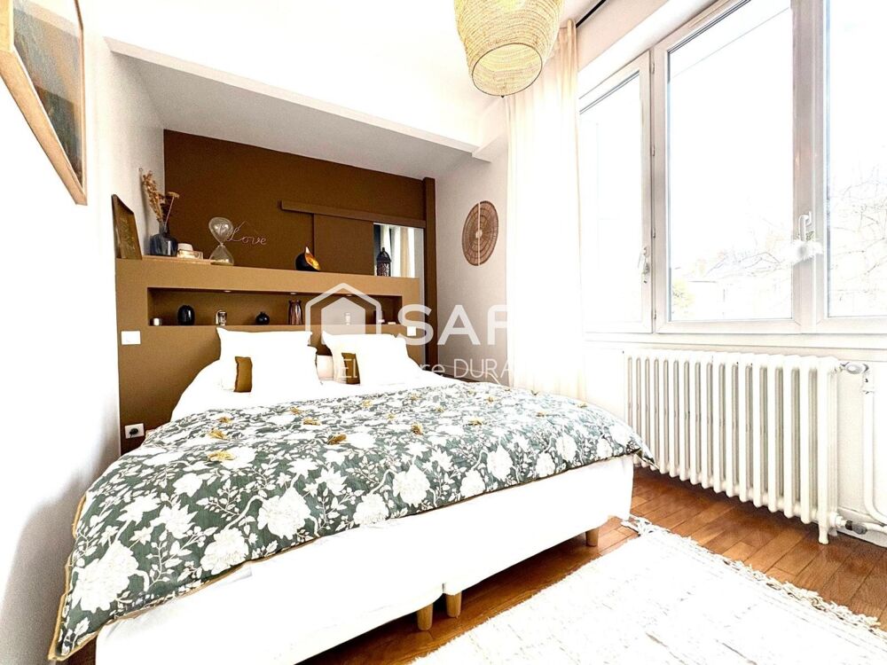 � vendre  Maison Reims (51100)