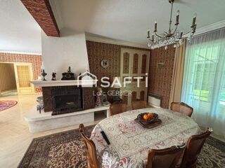  Maison à vendre 10 pièces 360 m²