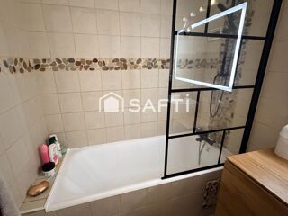  Appartement à vendre 3 pièces 63 m²