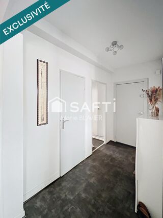  Appartement � vendre 4 pi�ces 115 m�