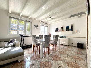  Maison à vendre 6 pièces 149 m²