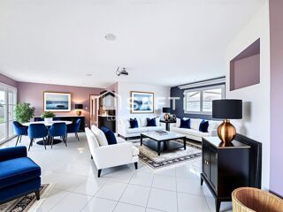  Maison à vendre 7 pièces 163 m² Tremblecourt
