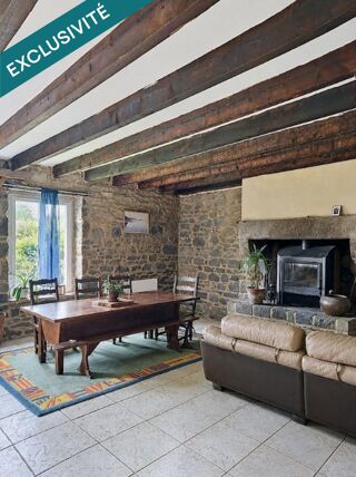  Maison à vendre 6 pièces 144 m²